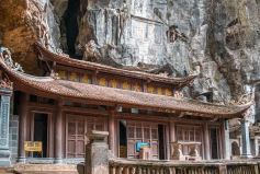 Tam Coc - Bich Dong full day tour
