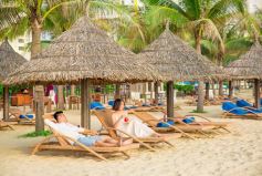 Holiday Beach Danang Hotel & Resort