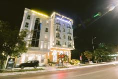Vincent Ha Long Hotel
