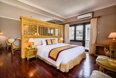 Huong Giang Resort & Spa