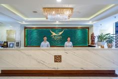 Apus Hotel Nha Trang