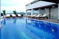 Apus Hotel Nha Trang
