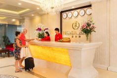 Regalia Nha Trang Hotel 