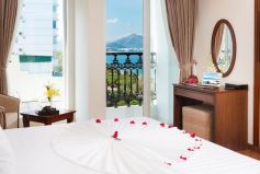 Regalia Nha Trang Hotel 