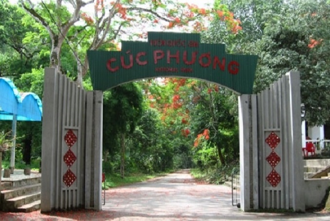 Hanoi - Cuc Phuong national park full day tour 