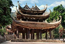 Hanoi - Perfume pagoda full day tour