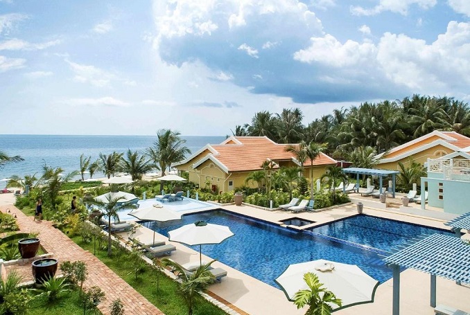 Phu Quoc Hotels