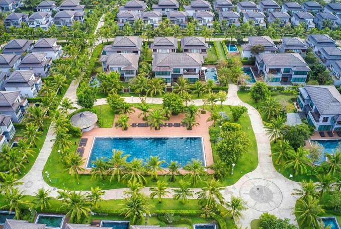 Phu Quoc Resort
